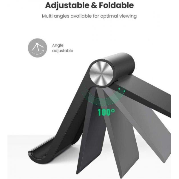 Тримач для телефона UGREEN LP106 Adjustable Portable Stand Multi-Angle